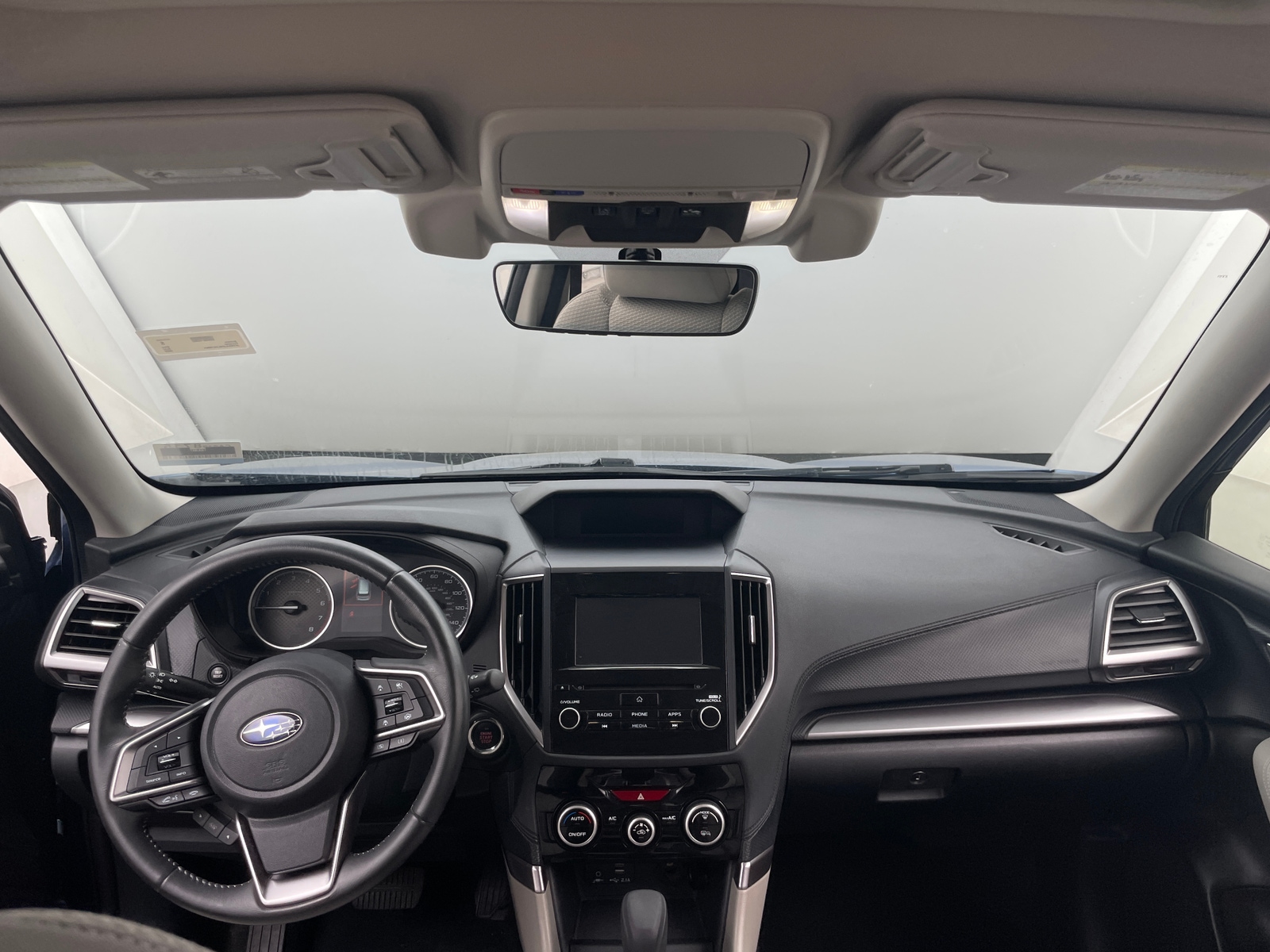 Thumbnail: 2020 Subaru Forester - 3