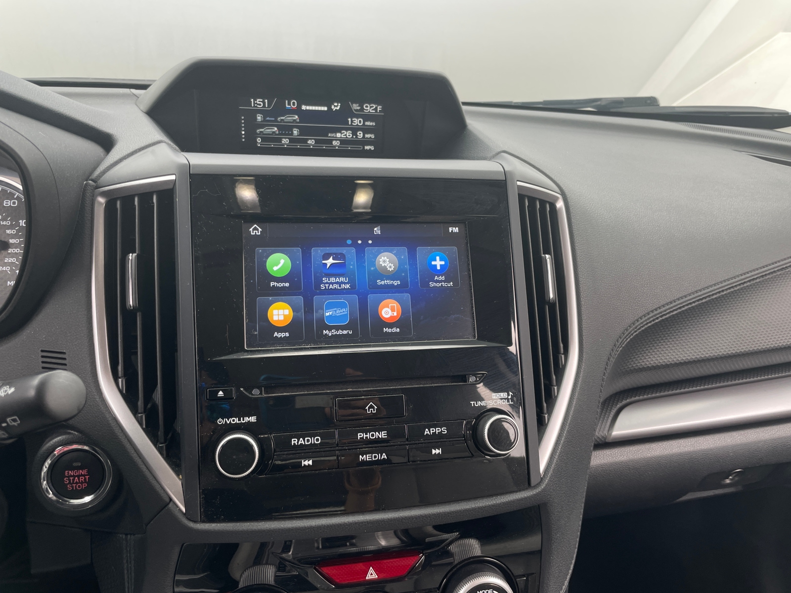 Thumbnail: 2020 Subaru Forester - 4