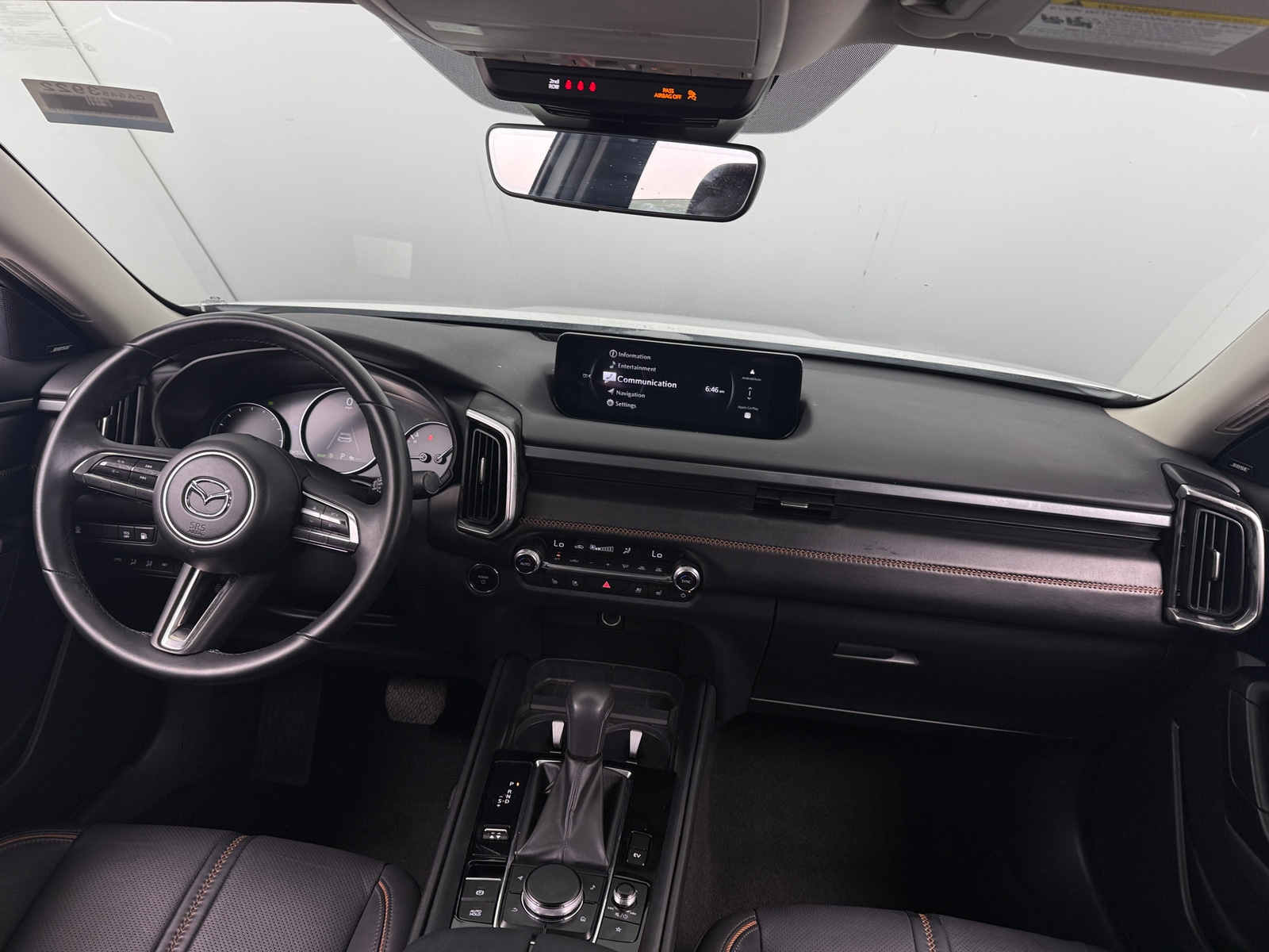 Thumbnail: 2025 Mazda CX-50 - 2