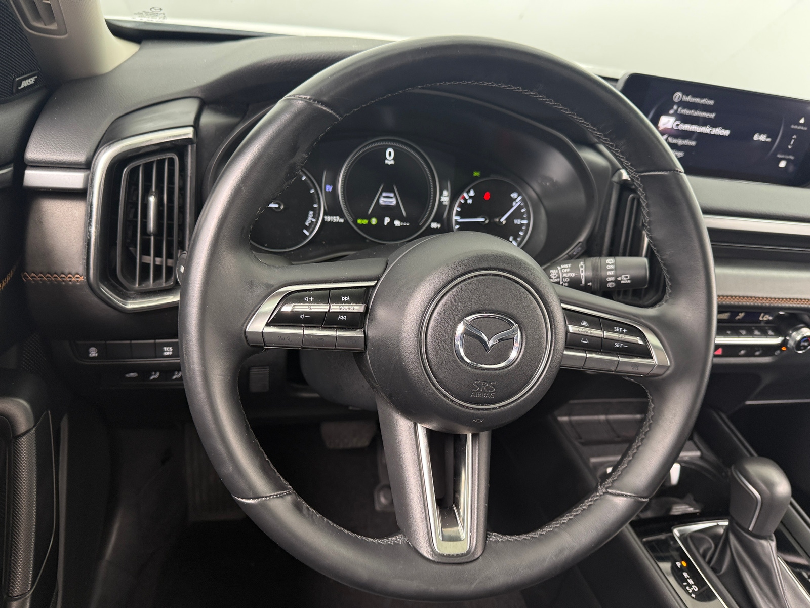 Thumbnail: 2025 Mazda CX-50 - 4