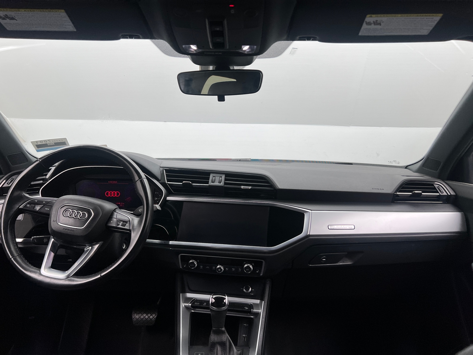Thumbnail: 2019 Audi Q3 - 2