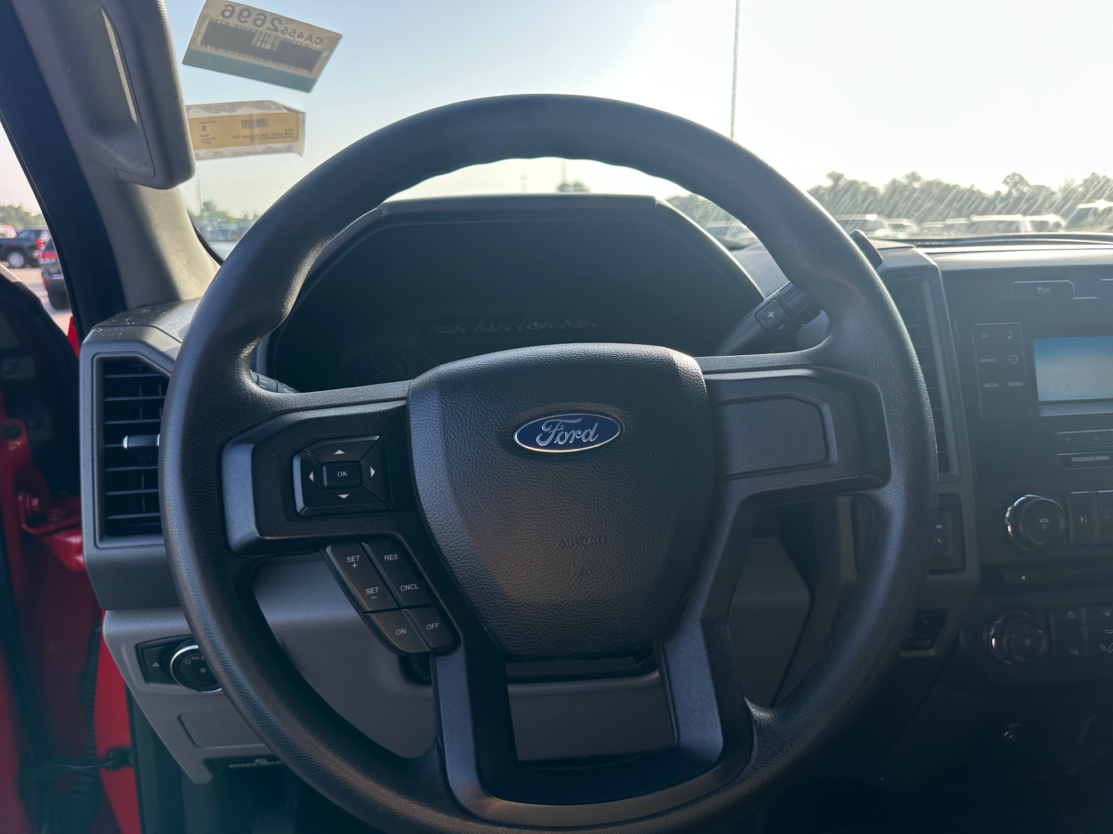 Thumbnail: 2017 Ford Econoline - 3