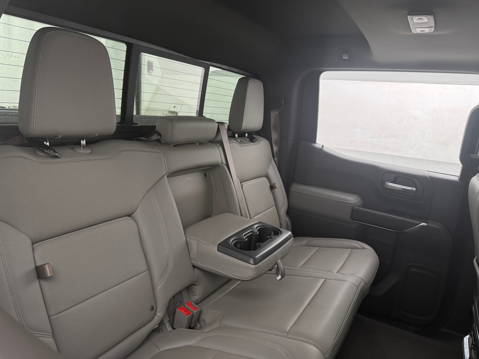 Thumbnail: 2019 GMC Sierra 1500 - 5