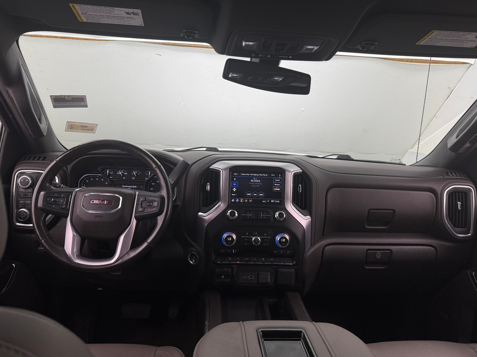 Thumbnail: 2019 GMC Sierra 1500 - 2