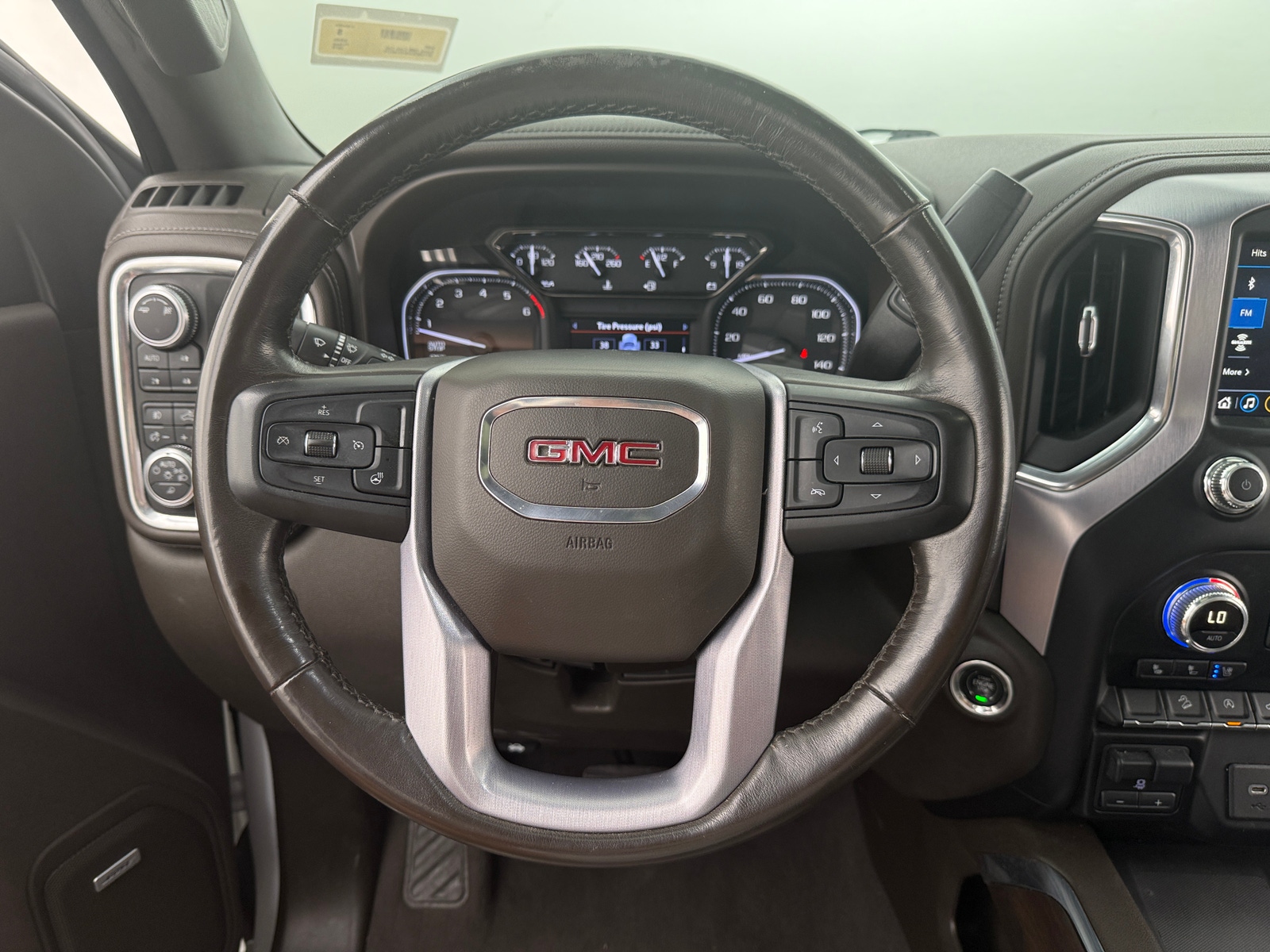 Thumbnail: 2019 GMC Sierra 1500 - 4