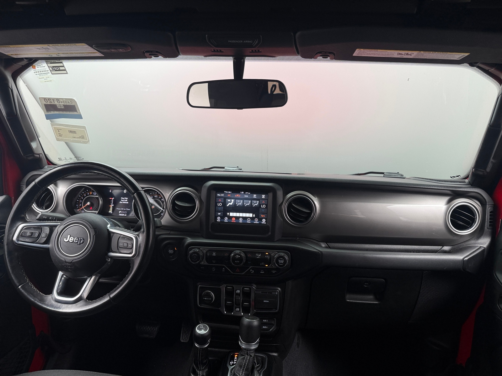 Thumbnail: 2020 Jeep Gladiator - 3