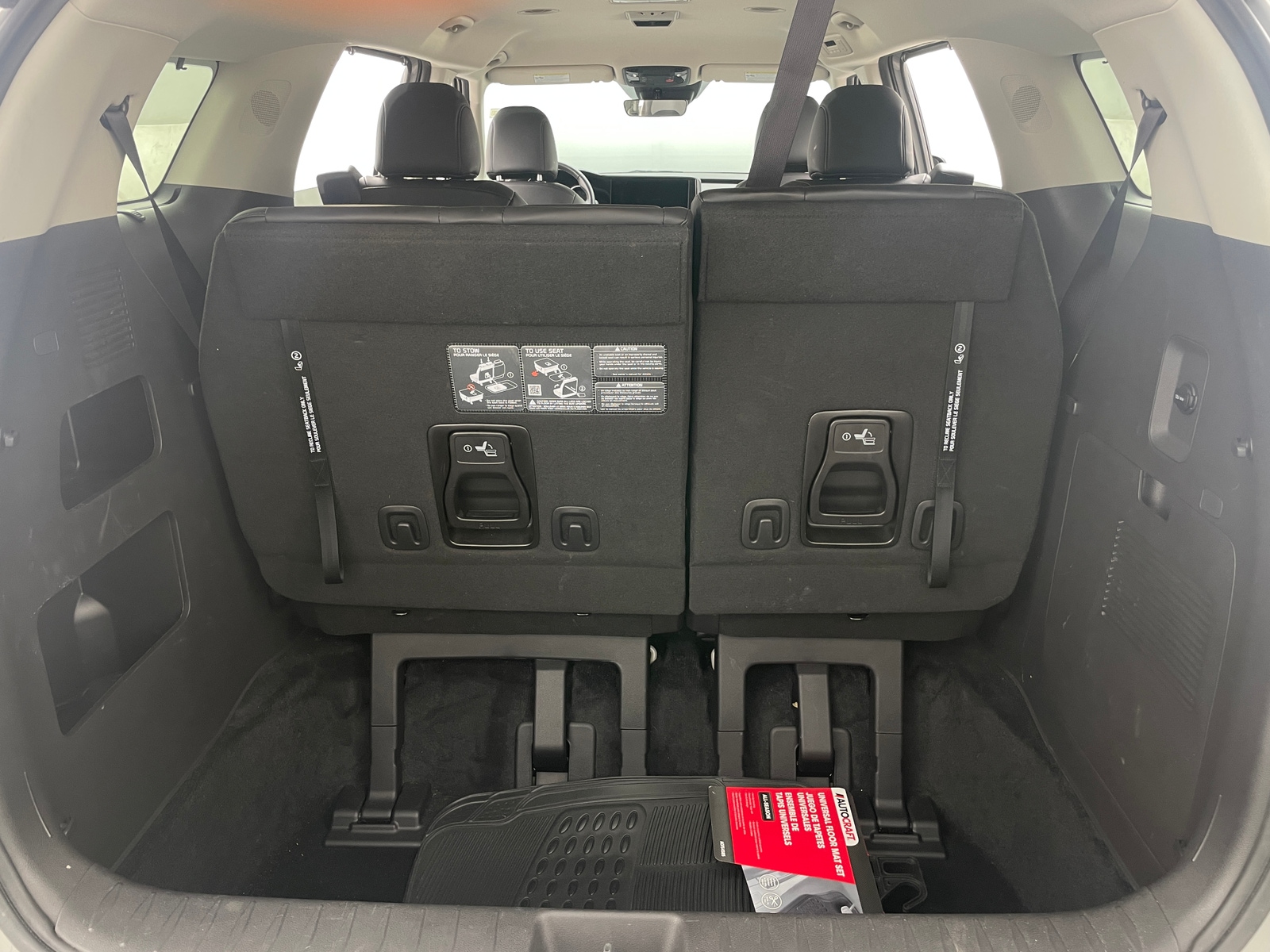Thumbnail: 2024 Kia Carnival - 6