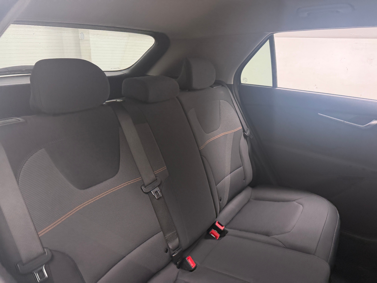 Thumbnail: 2023 Kia Niro - 6