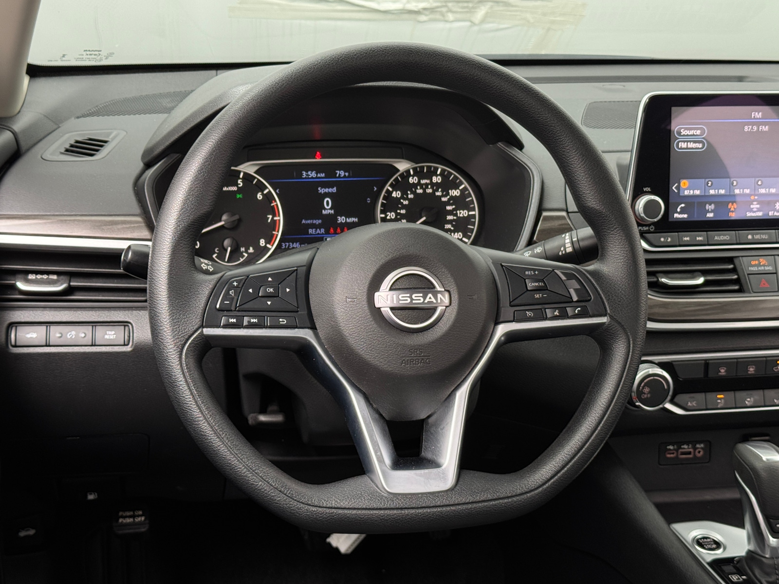 Thumbnail: 2025 Nissan Altima - 5