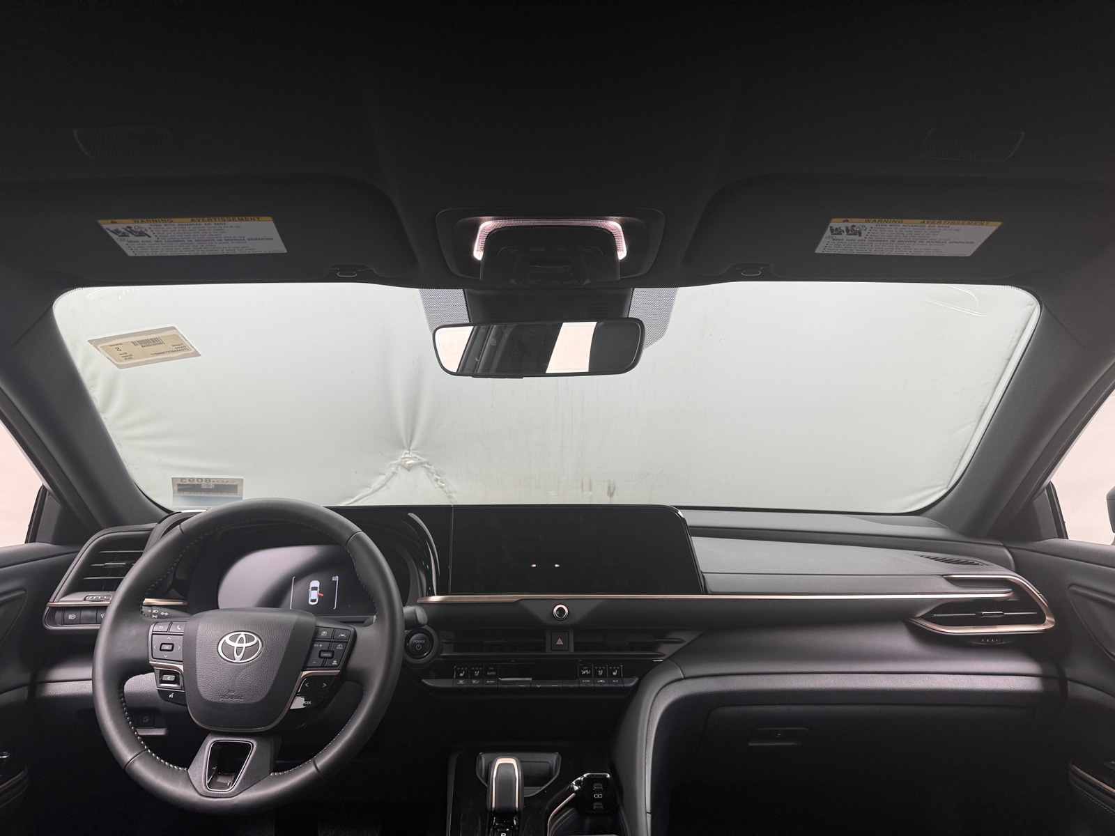 Thumbnail: 2026 Toyota Crown - 2