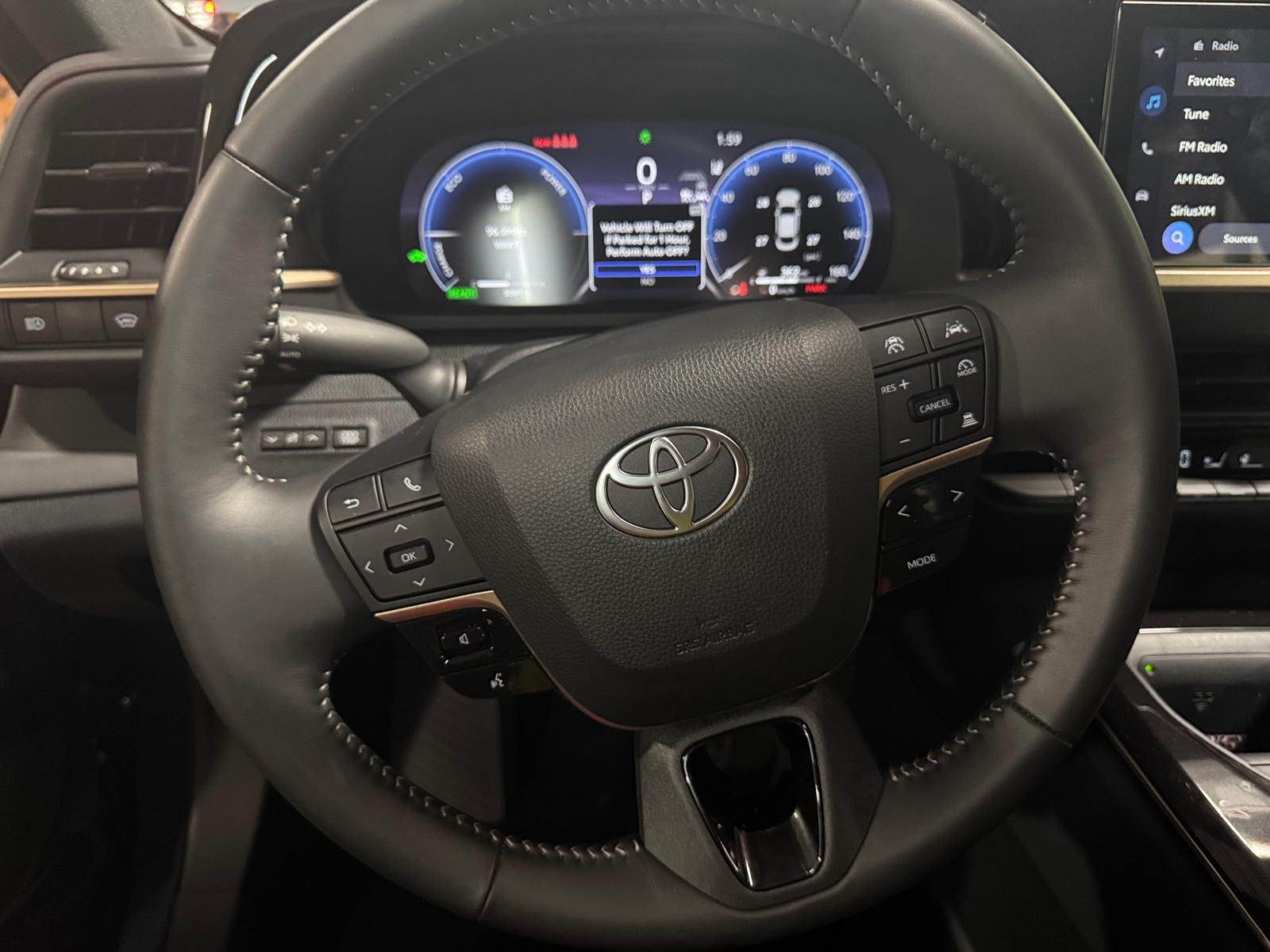 Thumbnail: 2026 Toyota Crown - 4