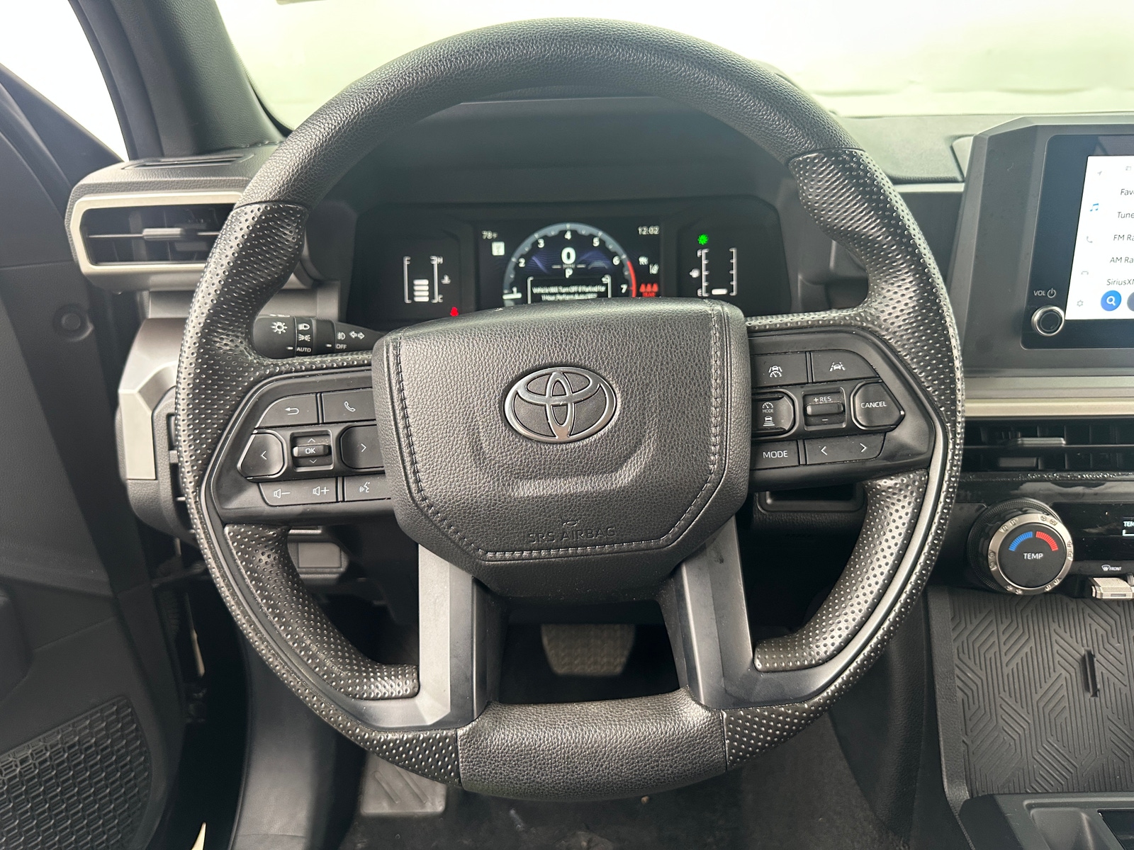 Thumbnail: 2024 Toyota Tacoma - 5