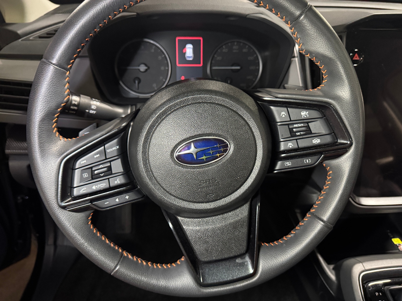 Thumbnail: 2024 Subaru Crosstrek - 4