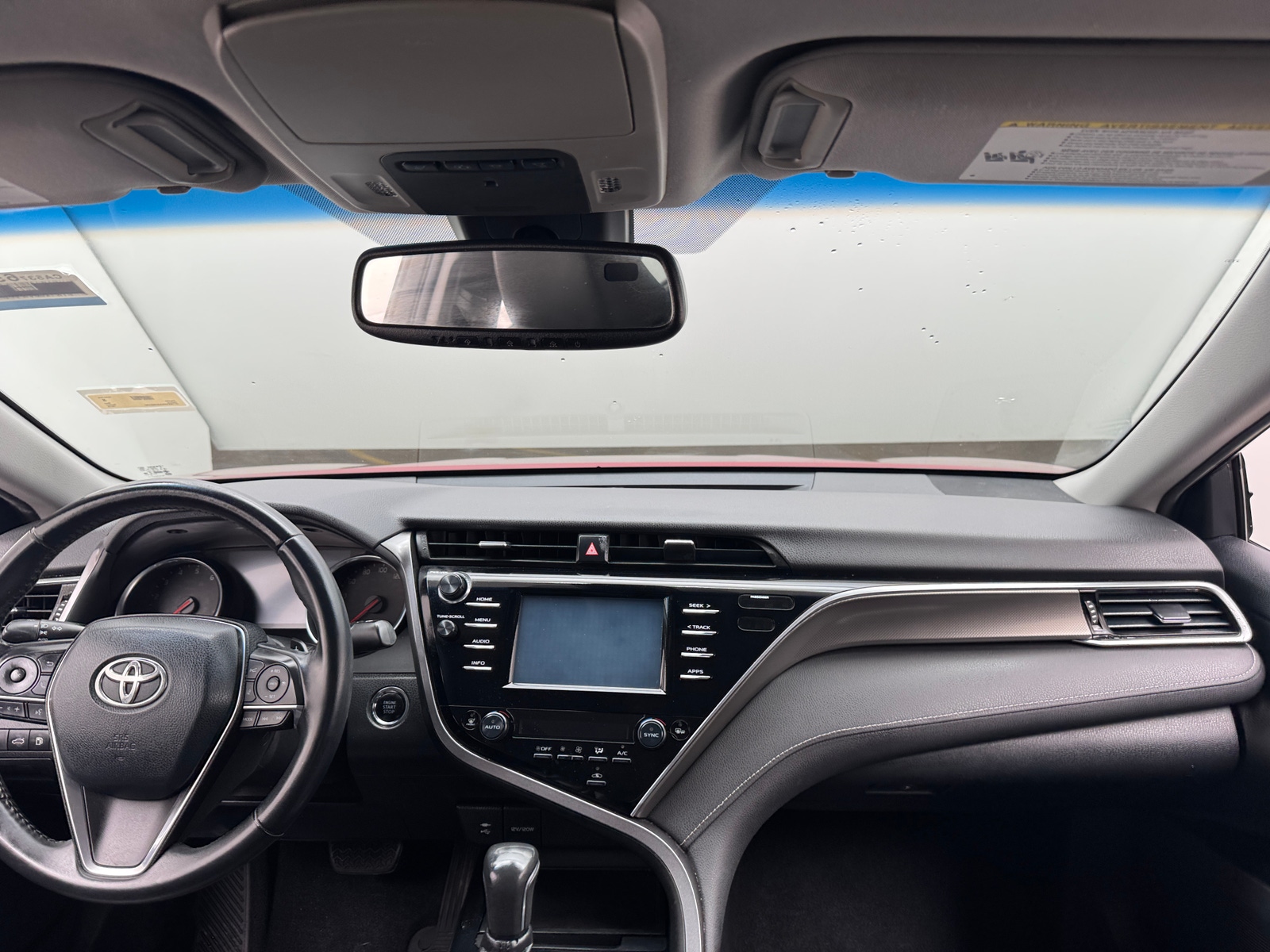 Thumbnail: 2018 Toyota Camry - 2