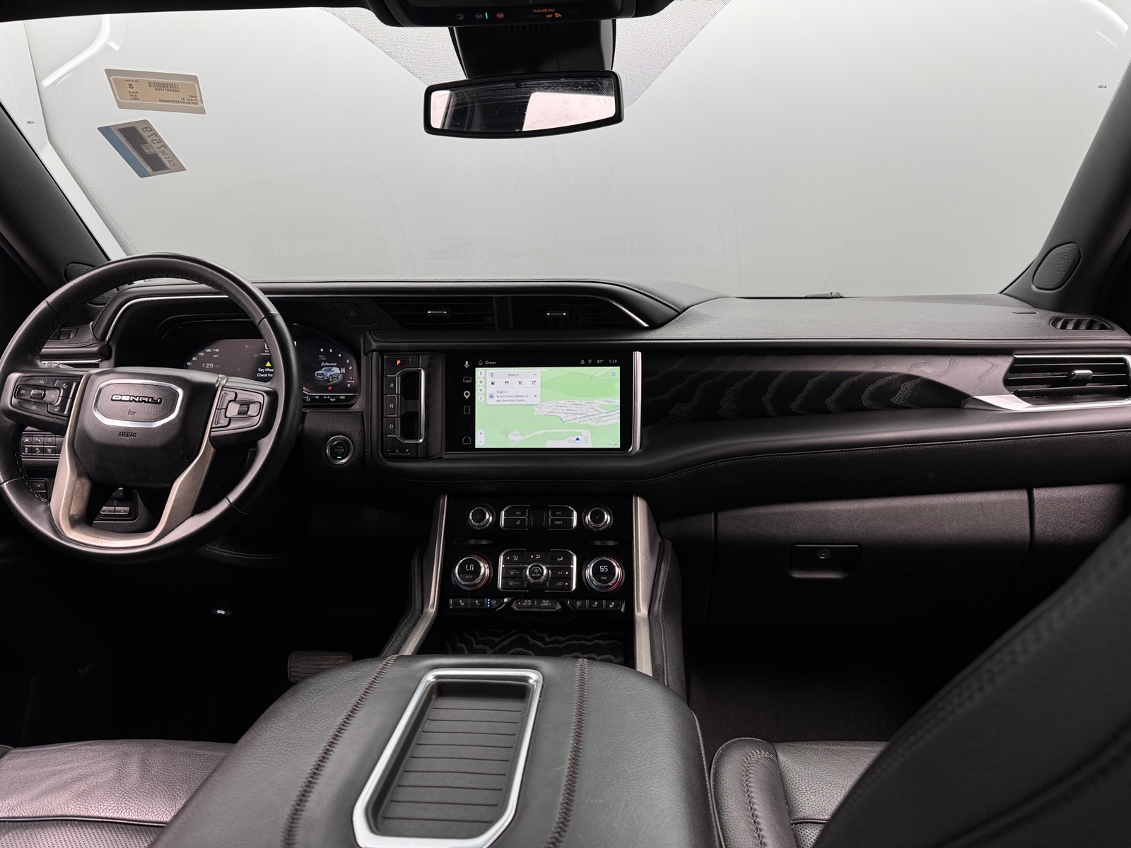 Thumbnail: 2023 GMC Yukon XL - 2
