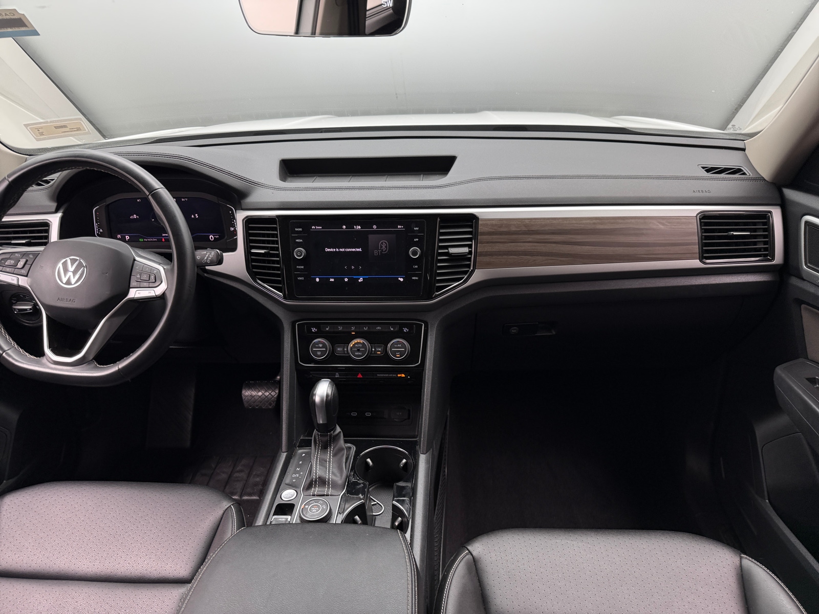 Thumbnail: 2023 Volkswagen Atlas - 2