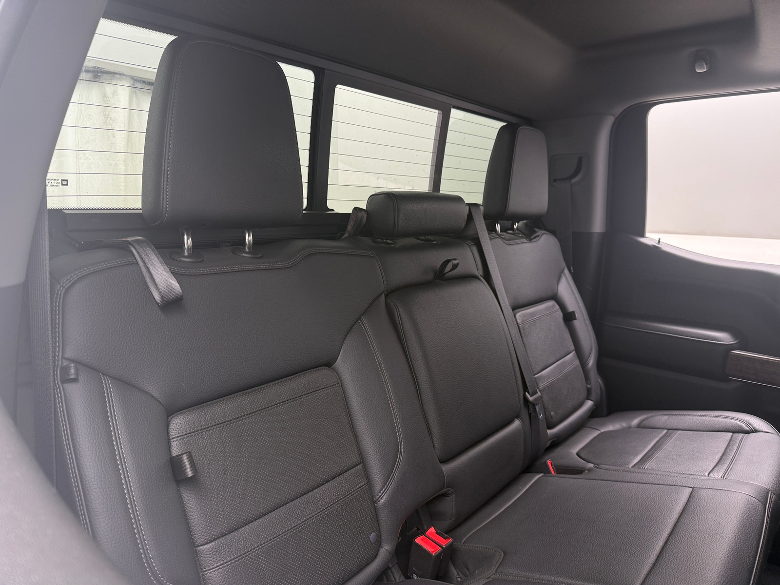 Thumbnail: 2021 GMC Sierra 1500 - 5