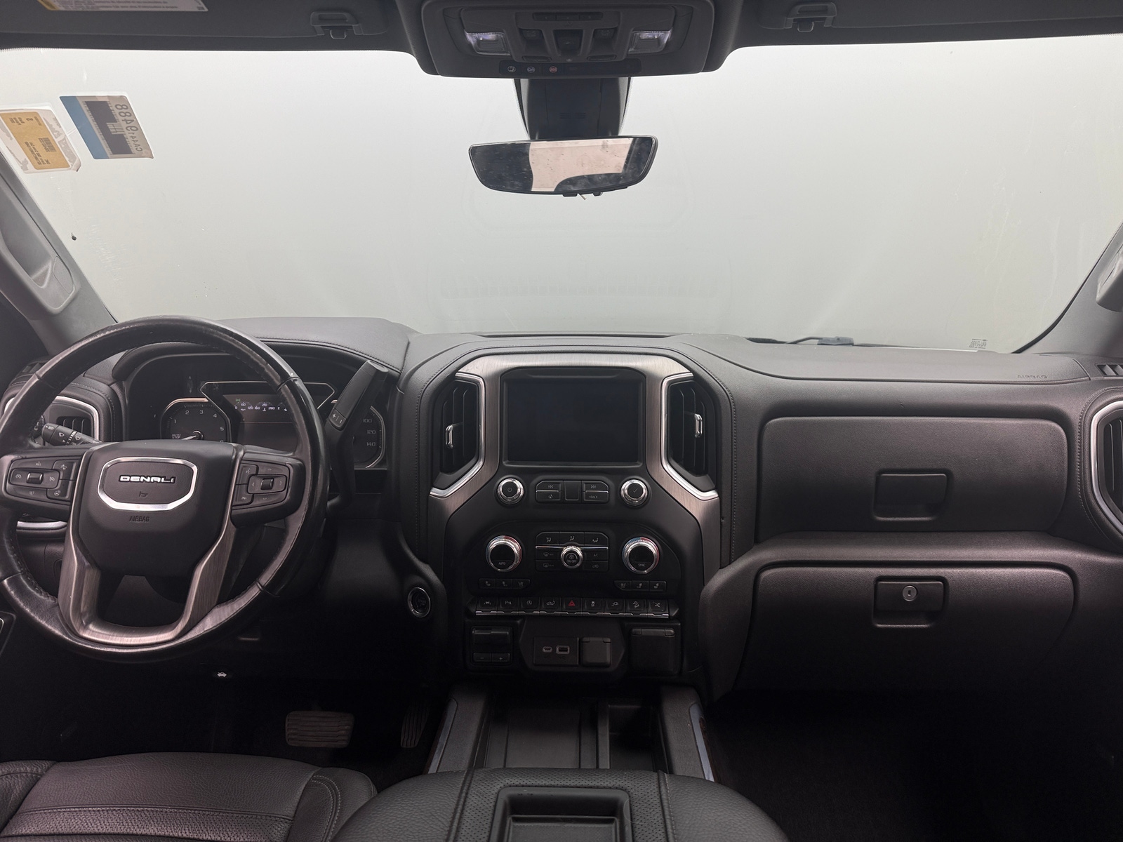 Thumbnail: 2021 GMC Sierra 1500 - 2