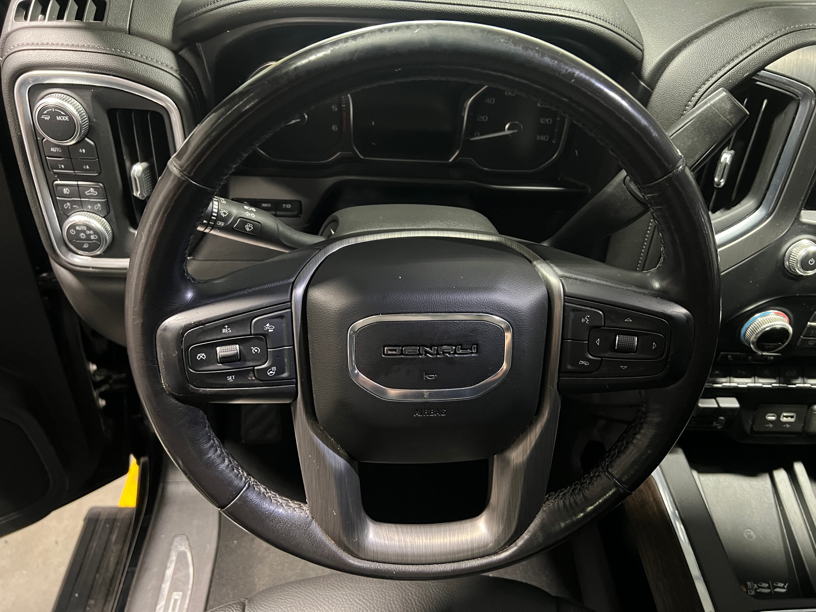 Thumbnail: 2021 GMC Sierra 1500 - 4