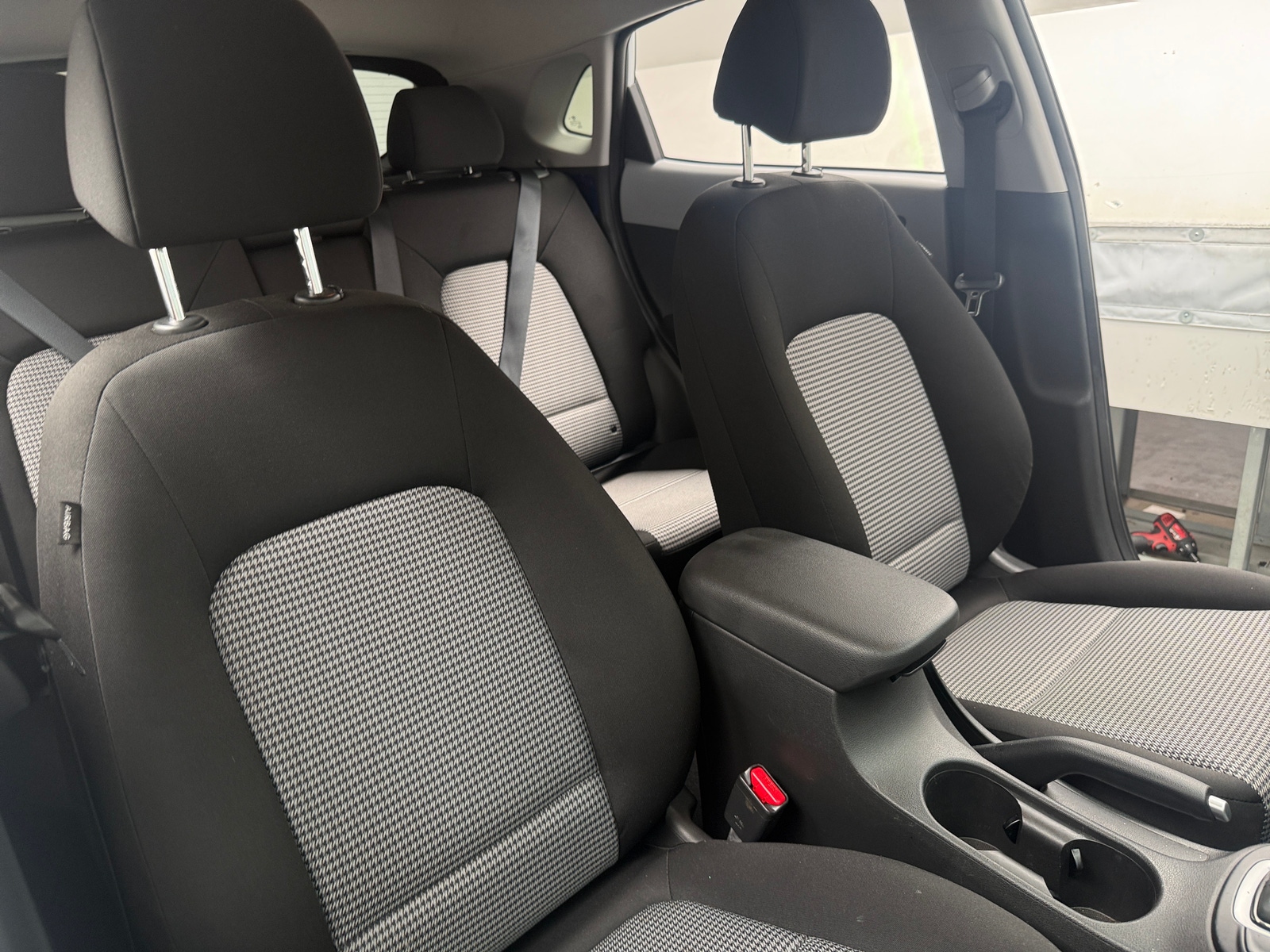 Thumbnail: 2021 Hyundai Kona - 2