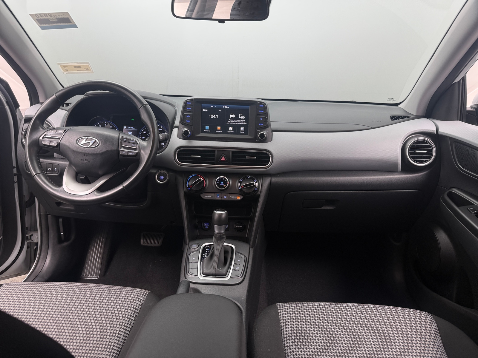 Thumbnail: 2021 Hyundai Kona - 3