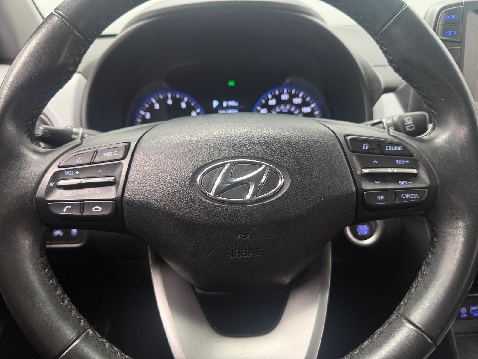 Thumbnail: 2021 Hyundai Kona - 5