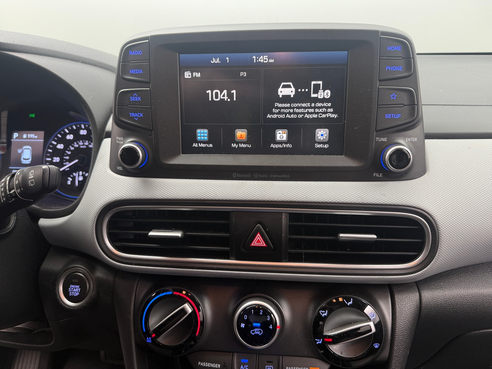 Thumbnail: 2021 Hyundai Kona - 4