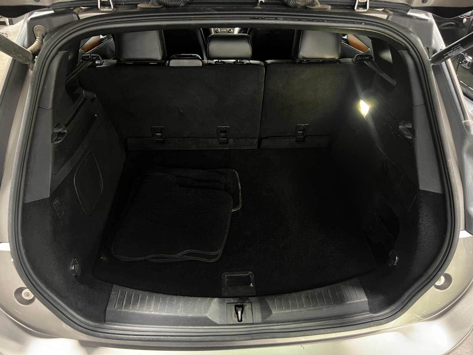 Thumbnail: 2016 Lincoln MKC - 6