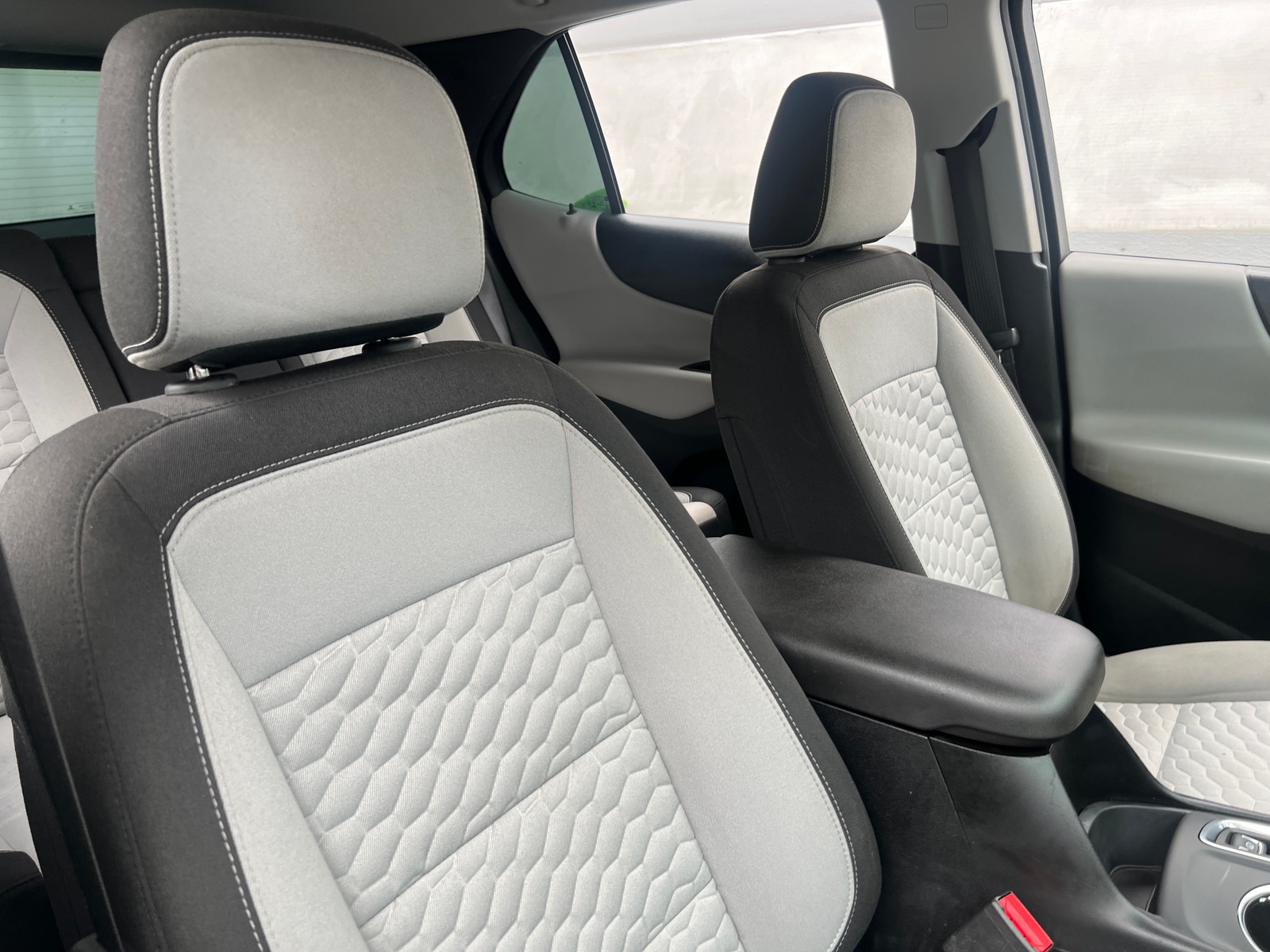 Thumbnail: 2019 Chevrolet Equinox - 2