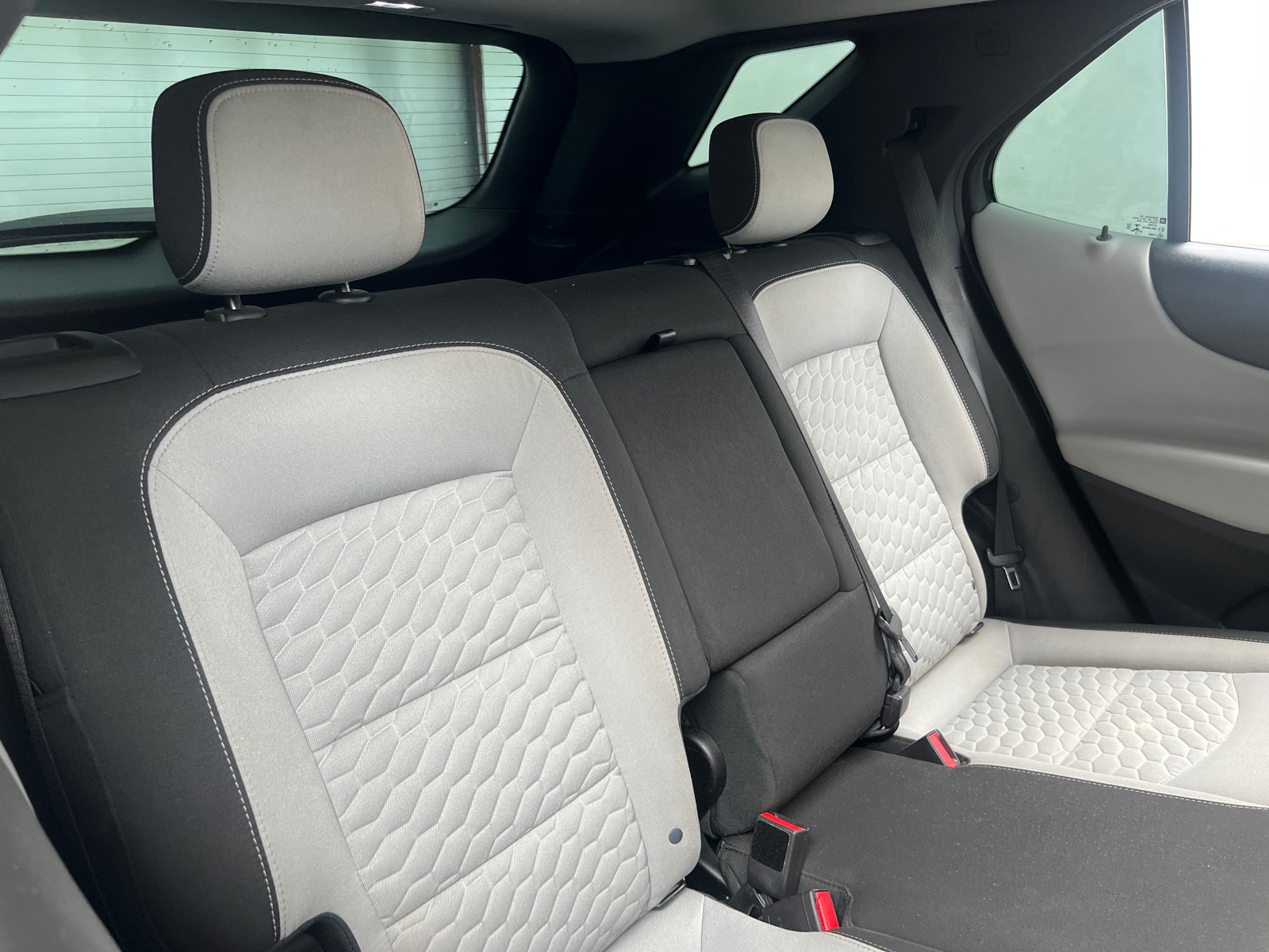 Thumbnail: 2019 Chevrolet Equinox - 6