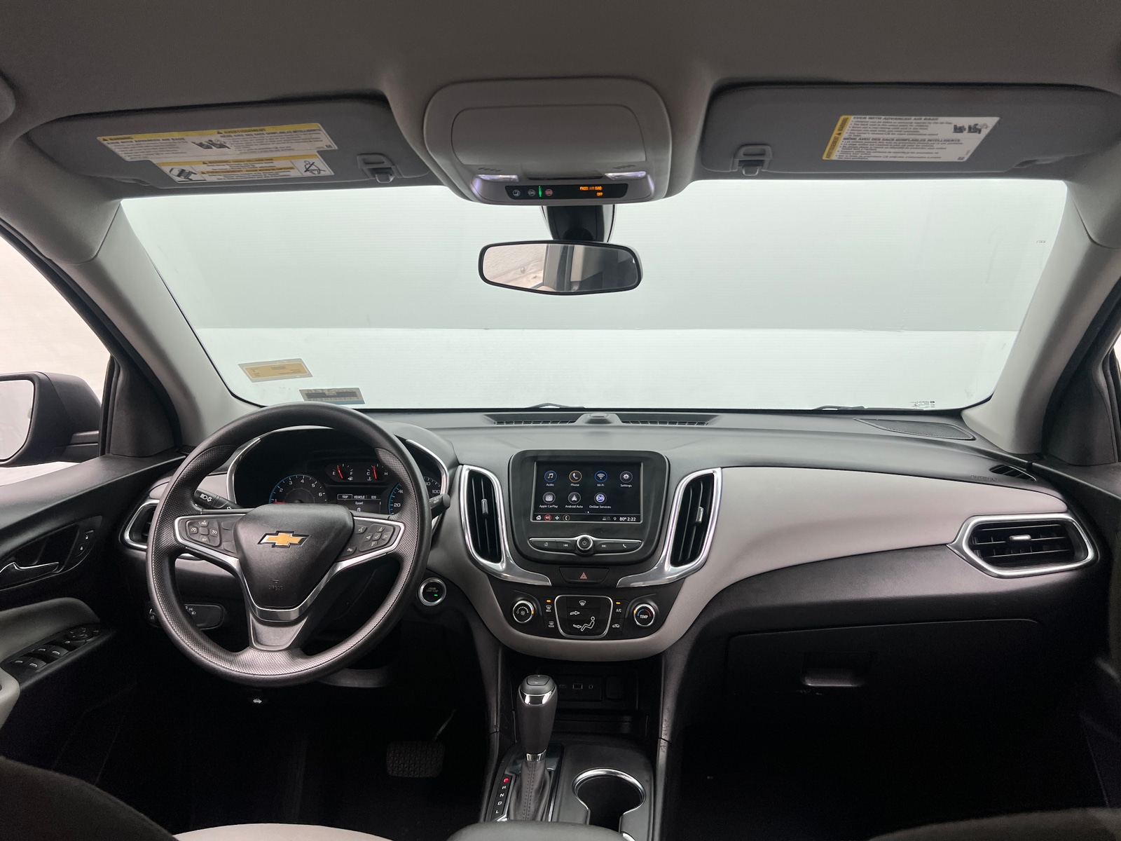 Thumbnail: 2019 Chevrolet Equinox - 3