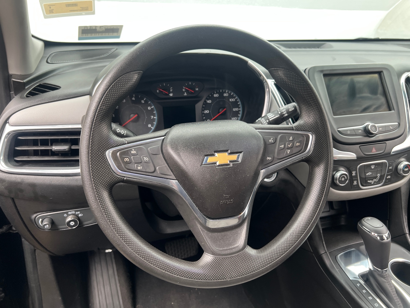Thumbnail: 2019 Chevrolet Equinox - 5
