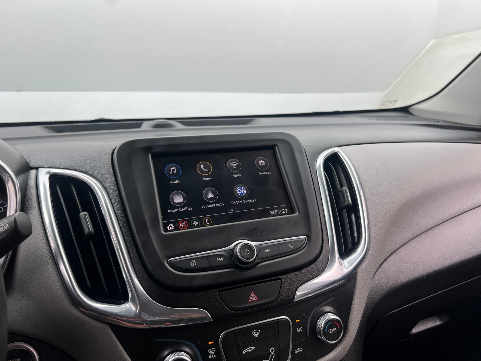 Thumbnail: 2019 Chevrolet Equinox - 4