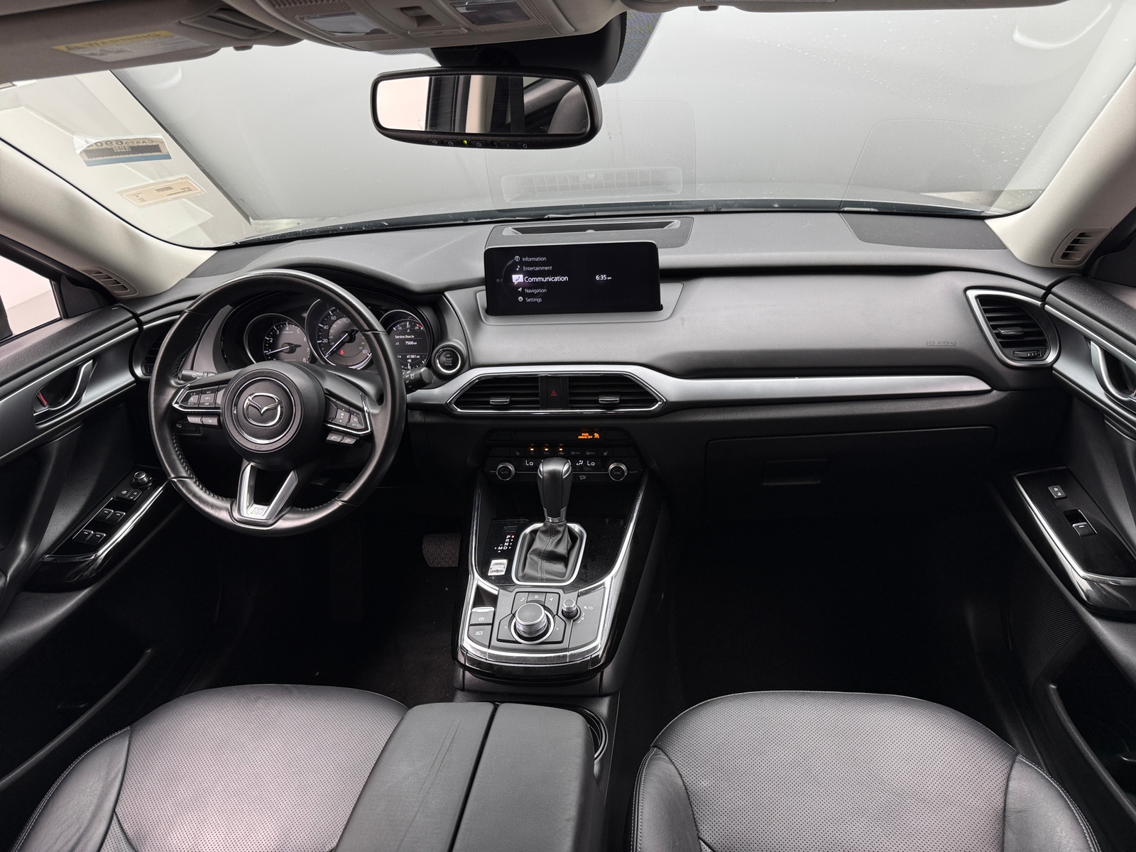 Thumbnail: 2023 Mazda CX-9 - 2