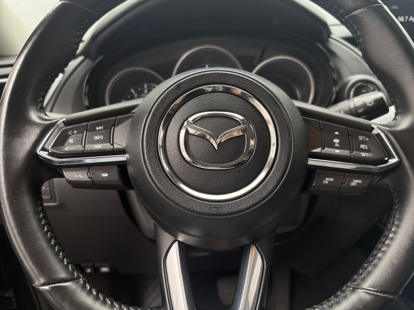 Thumbnail: 2023 Mazda CX-9 - 4