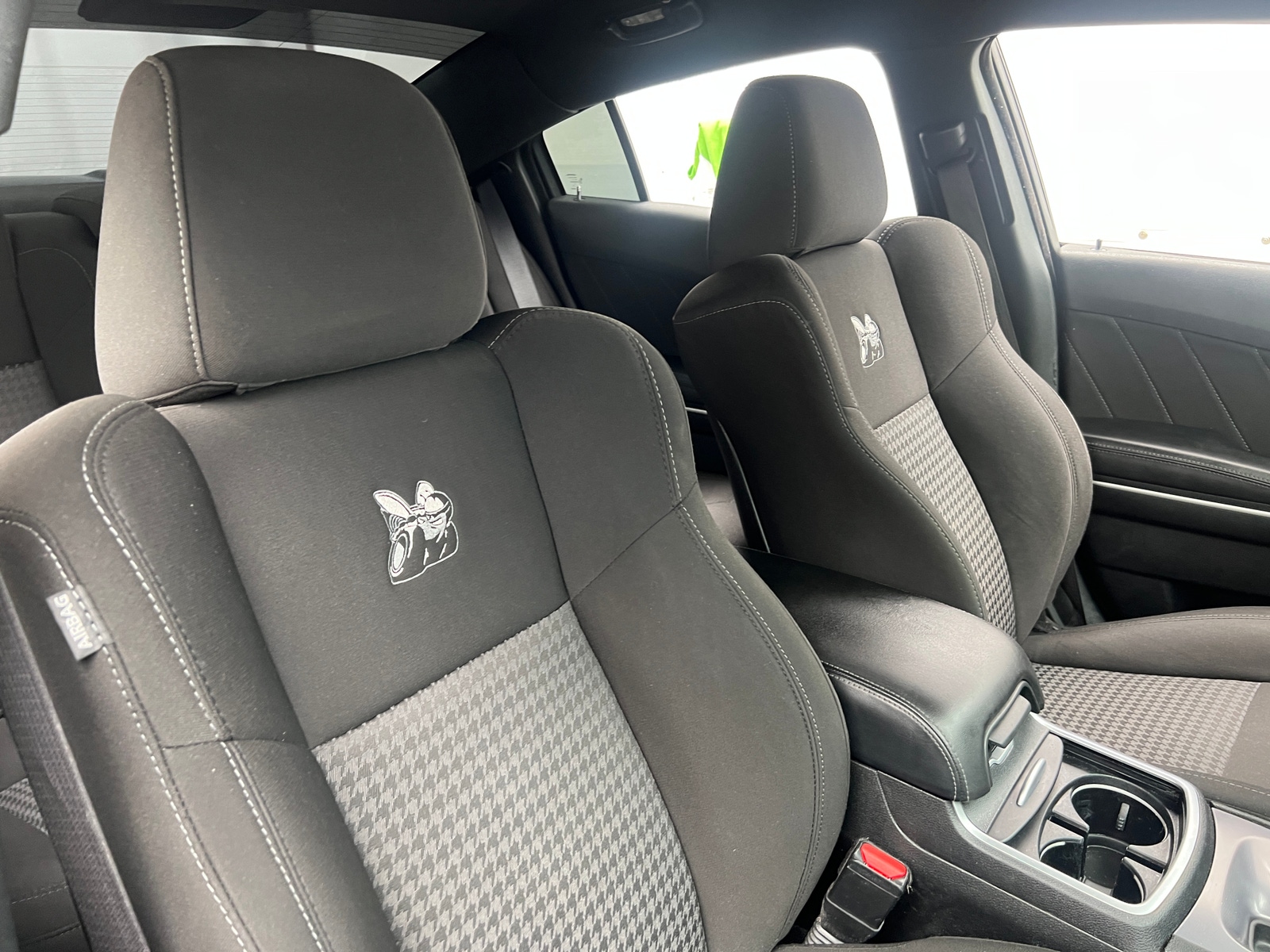 Thumbnail: 2020 Dodge Charger - 2