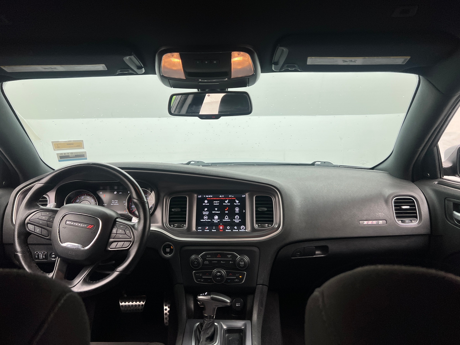 Thumbnail: 2020 Dodge Charger - 3