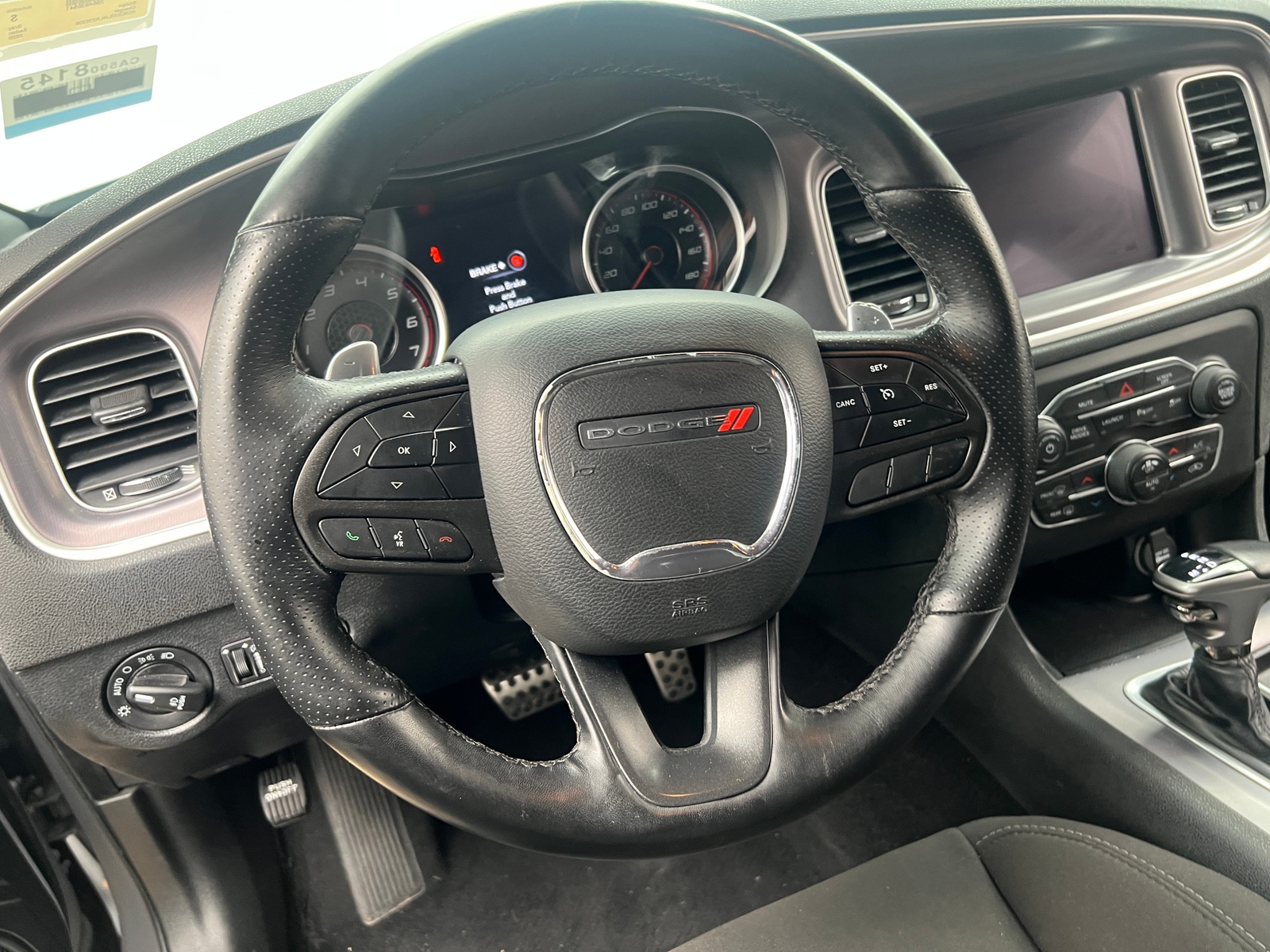 Thumbnail: 2020 Dodge Charger - 5