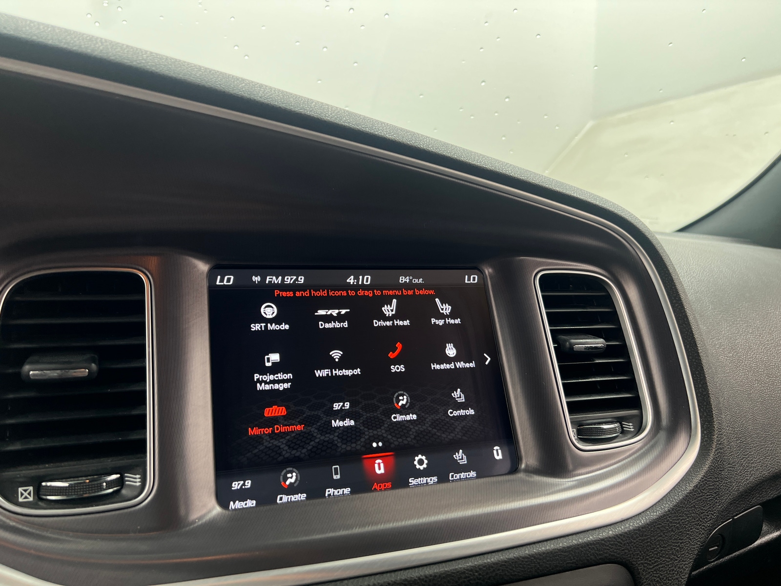 Thumbnail: 2020 Dodge Charger - 4