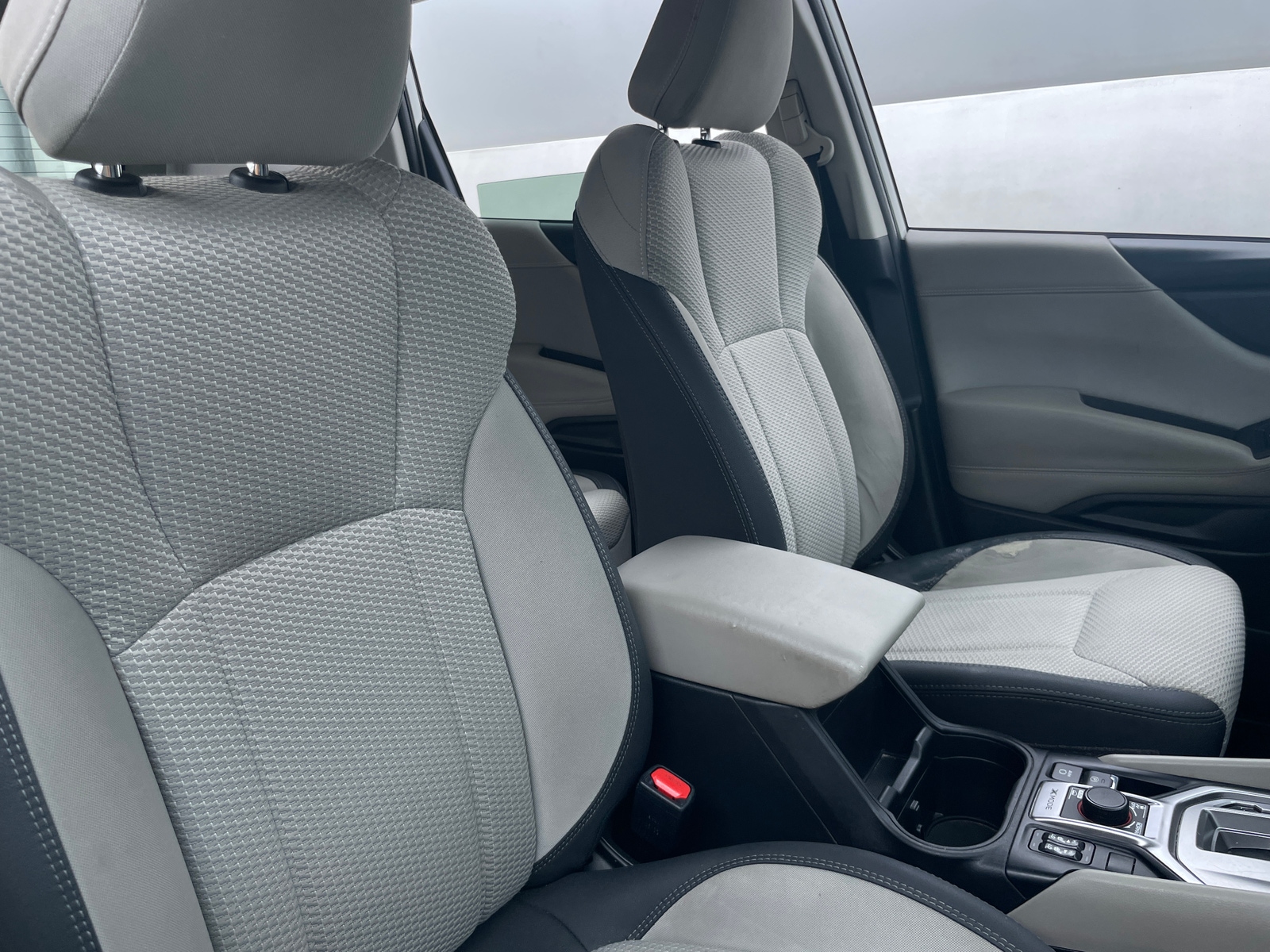 Thumbnail: 2019 Subaru Forester - 2