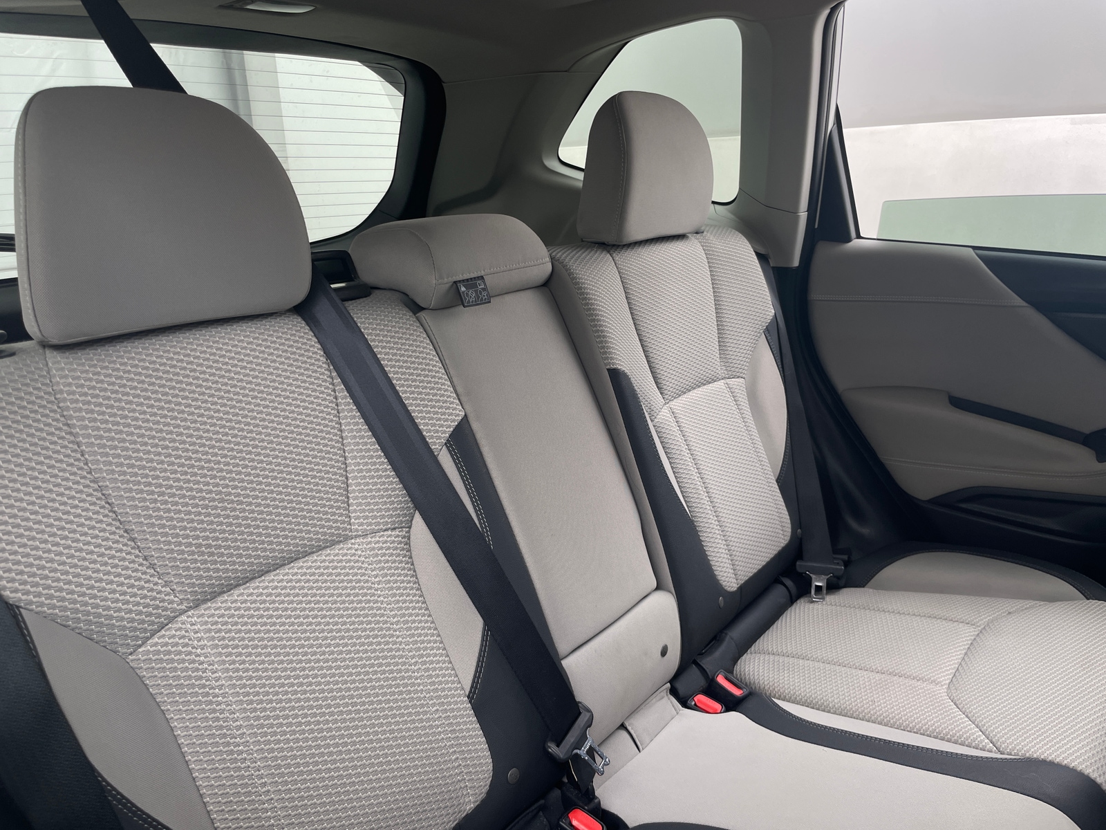 Thumbnail: 2019 Subaru Forester - 6