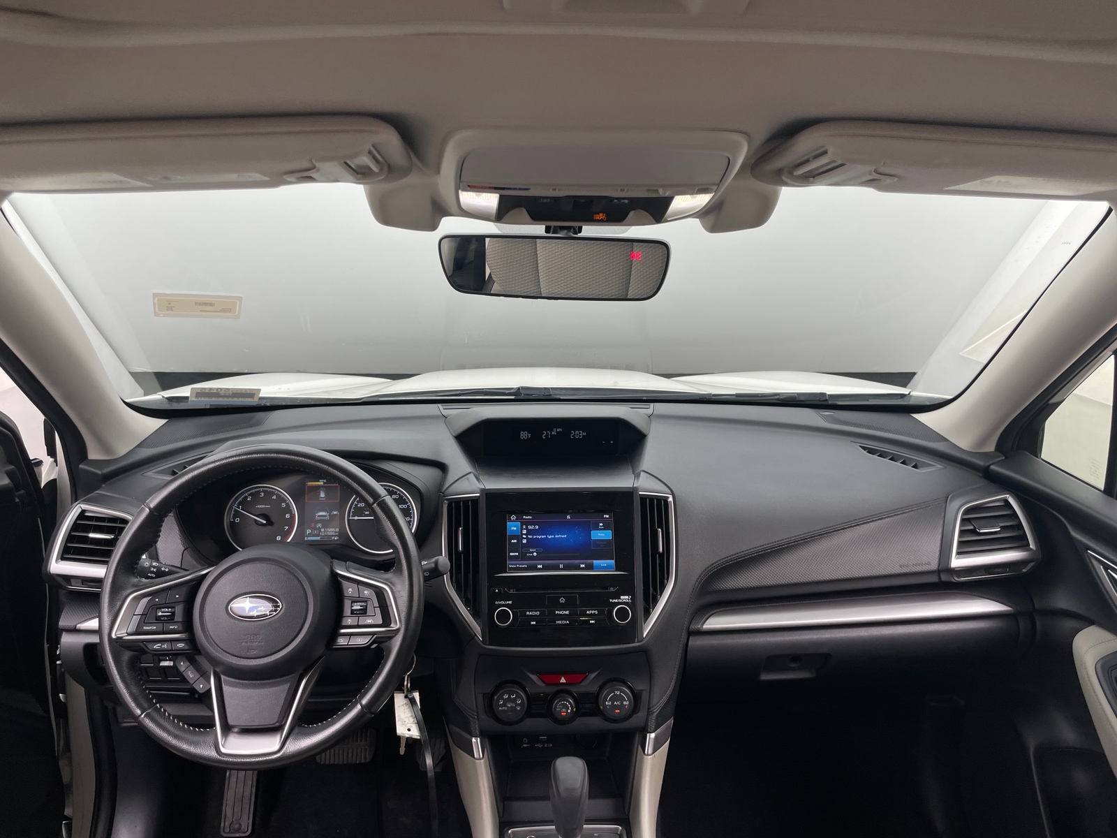 Thumbnail: 2019 Subaru Forester - 3