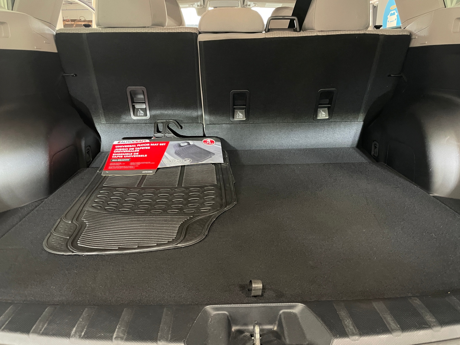 Thumbnail: 2019 Subaru Forester - 7