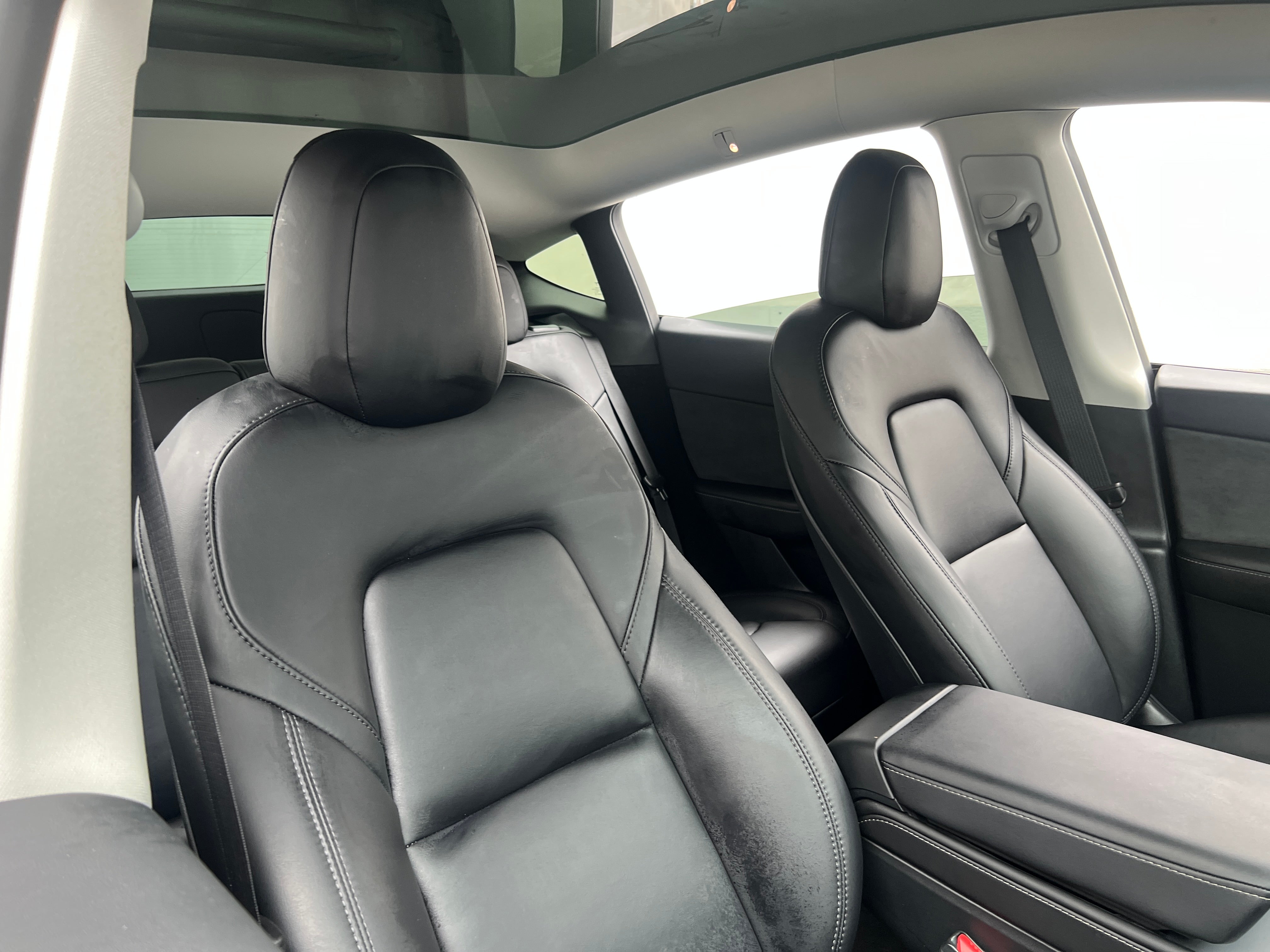 Used 2023 Tesla Model Y Performance with VIN 7SAYGDEF9PF669367 for sale in Auburn, WA