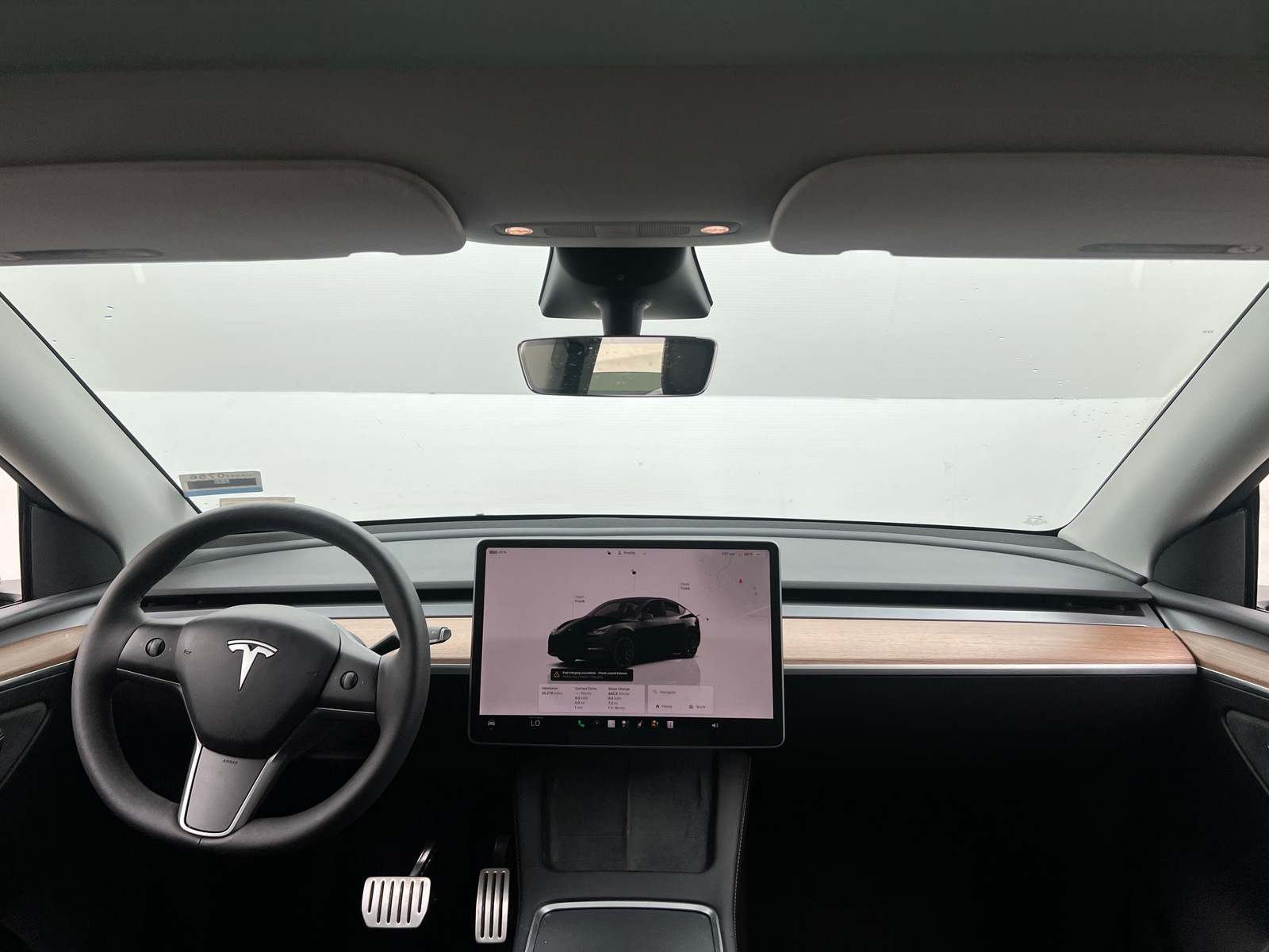 Thumbnail: 2023 Tesla Model Y - 2