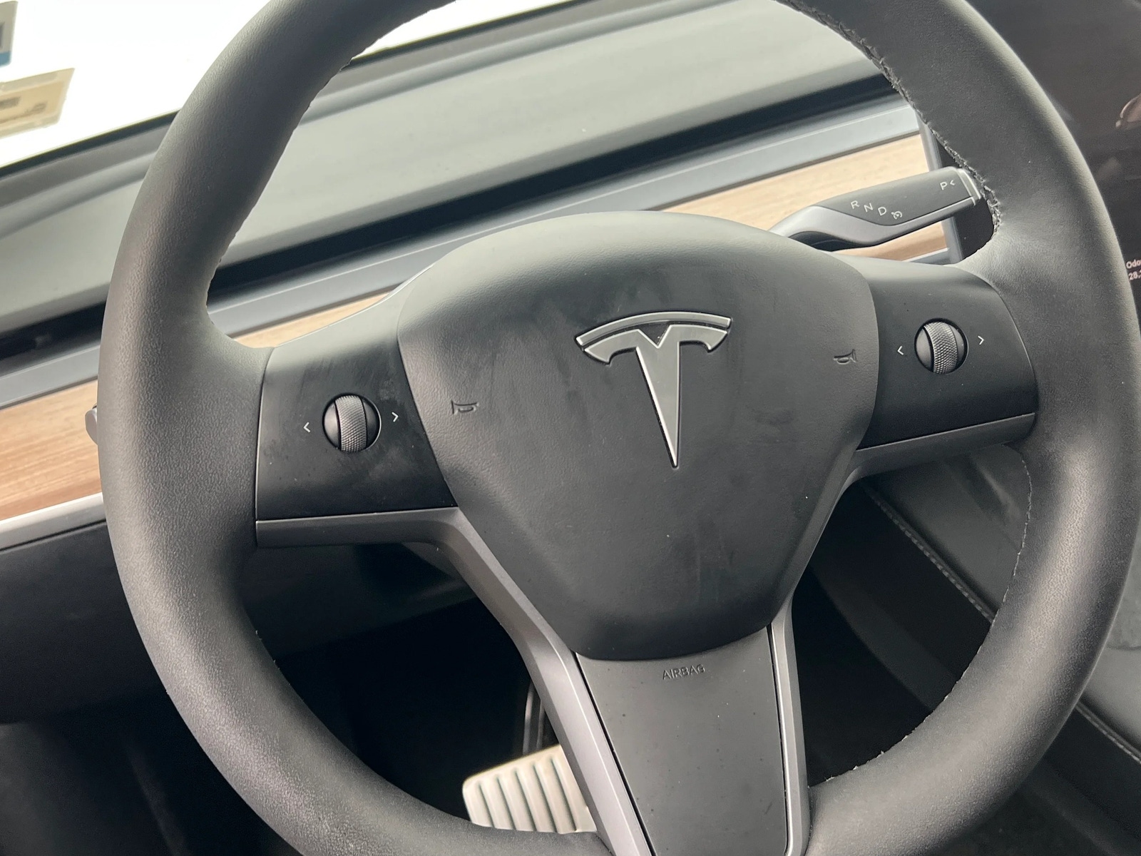 Thumbnail: 2023 Tesla Model Y - 4