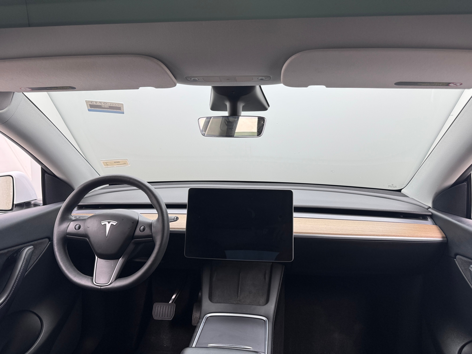 Thumbnail: 2021 Tesla Model Y - 2