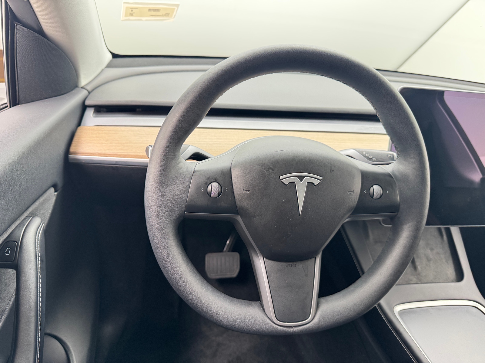 Thumbnail: 2021 Tesla Model Y - 4