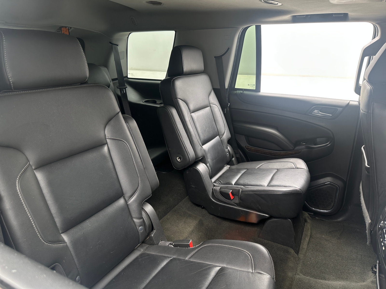 Thumbnail: 2018 Chevrolet Tahoe - 5