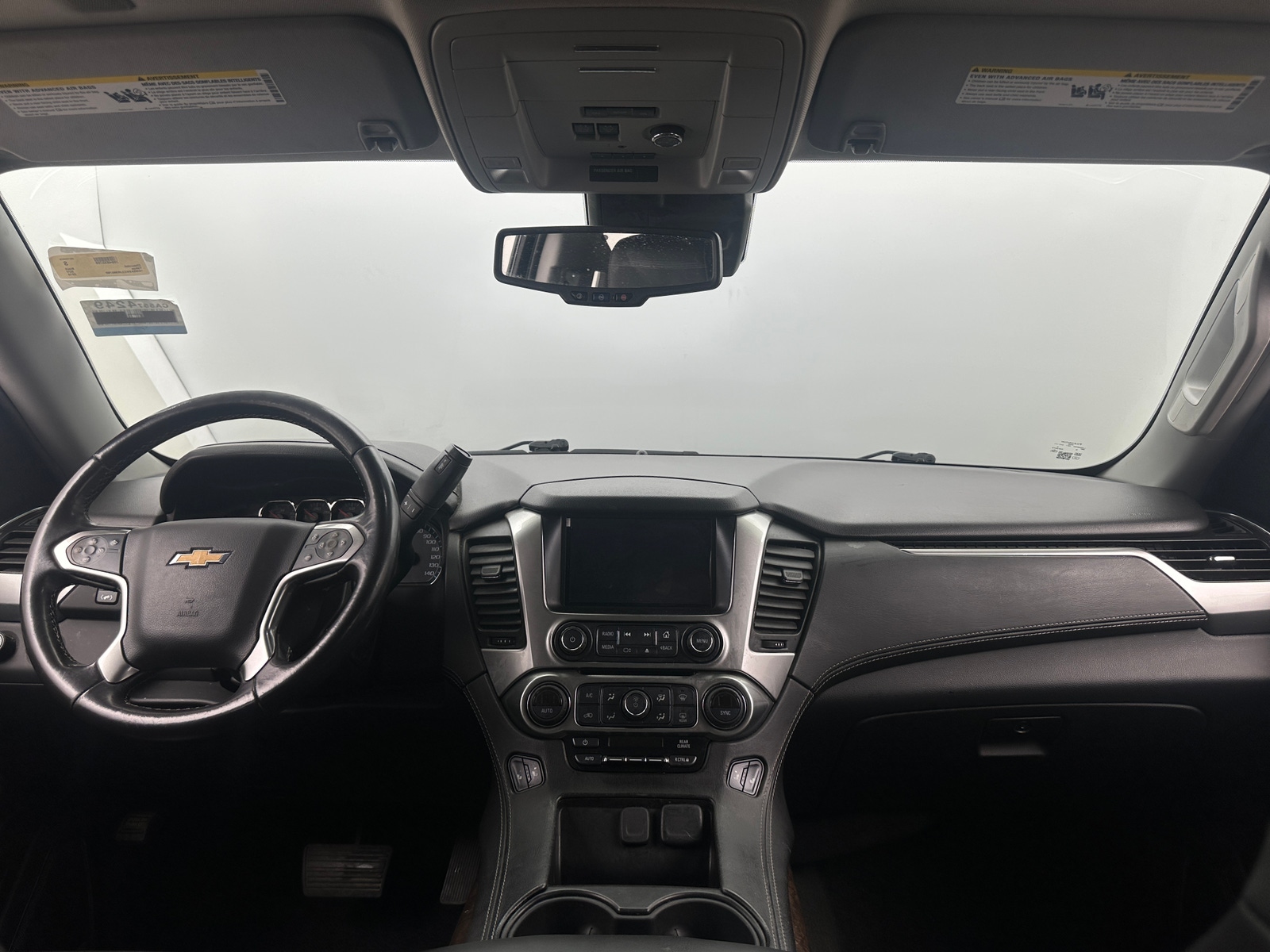 Thumbnail: 2018 Chevrolet Tahoe - 2